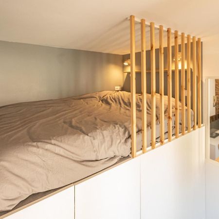 Le Terracotta - Cosy Et Lumineux Apartment ตูลูส ภายนอก รูปภาพ