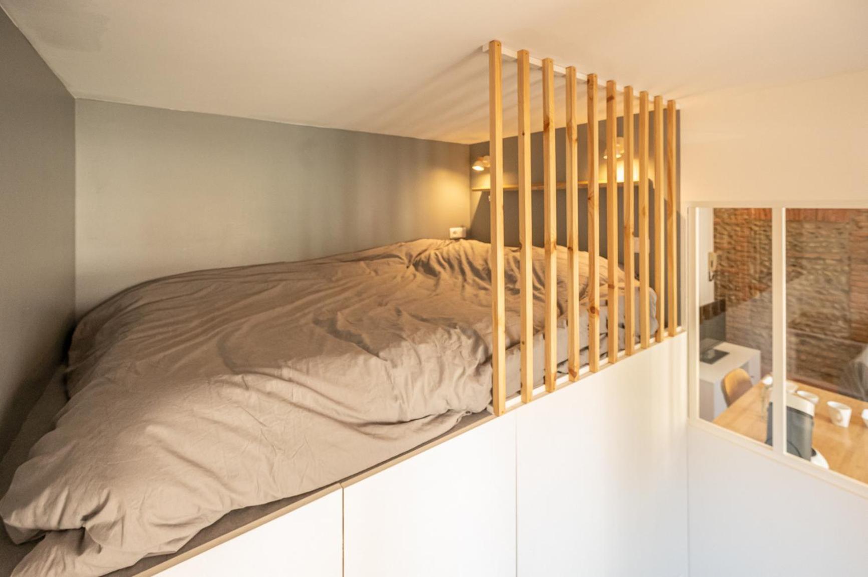 Le Terracotta - Cosy Et Lumineux Apartment ตูลูส ภายนอก รูปภาพ
